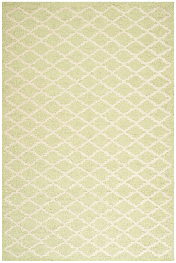 Safavieh Cambridge 137 Hand Tufted Wool Rug CAM137B-28