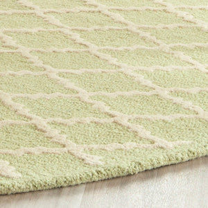 Safavieh Cambridge 137 Hand Tufted Wool Rug CAM137B-28