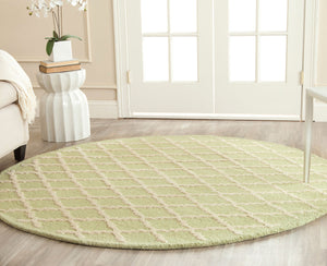 Safavieh Cambridge 137 Hand Tufted Wool Rug CAM137B-28