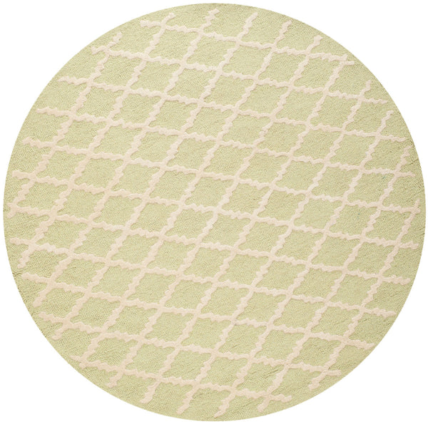 Safavieh Cambridge 137 Hand Tufted Wool Rug CAM137B-28