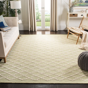 Safavieh Cambridge 137 Hand Tufted Wool Rug CAM137B-28