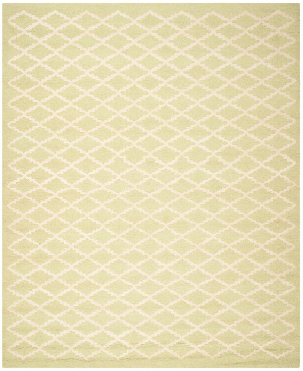 Safavieh Cambridge 137 Hand Tufted Wool Rug CAM137B-28