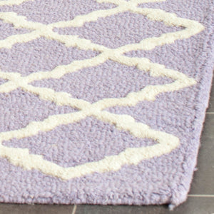 Safavieh Cambridge 137 Hand Tufted Wool Rug CAM137C-28