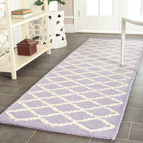 Safavieh Cambridge 137 Hand Tufted Wool Rug CAM137C-28