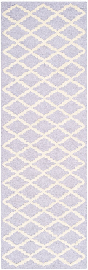 Safavieh Cambridge 137 Hand Tufted Wool Rug CAM137C-28