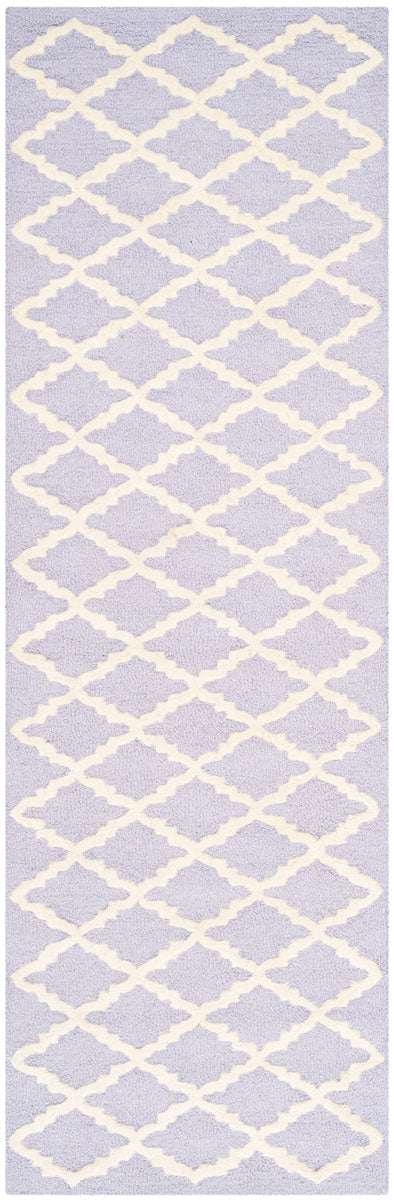 Safavieh Cambridge 137 Hand Tufted Wool Rug CAM137C-28