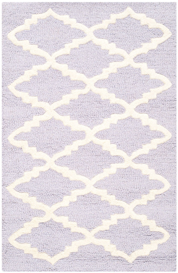 Safavieh Cambridge 137 Hand Tufted Wool Rug CAM137C-28