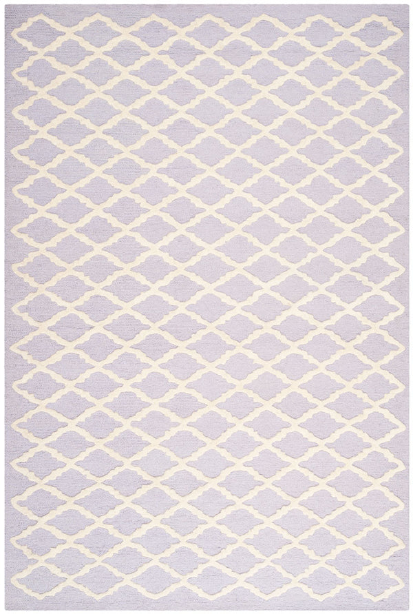Safavieh Cambridge 137 Hand Tufted Wool Rug CAM137C-28