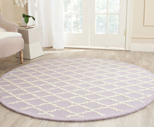 Safavieh Cambridge 137 Hand Tufted Wool Rug CAM137C-28