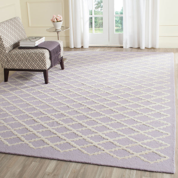 Safavieh Cambridge 137 Hand Tufted Wool Rug CAM137C-28