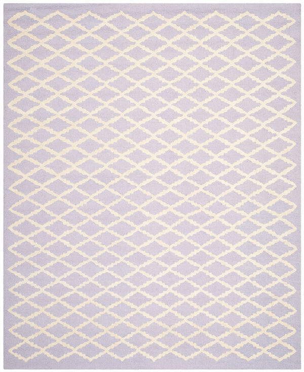 Safavieh Cambridge 137 Hand Tufted Wool Rug CAM137C-28