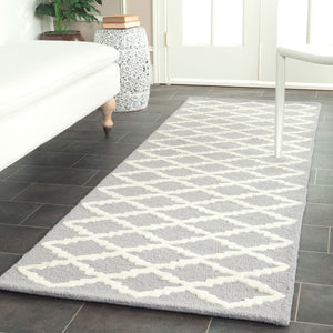 Safavieh Cambridge 137 Hand Tufted Wool Rug CAM137D-3