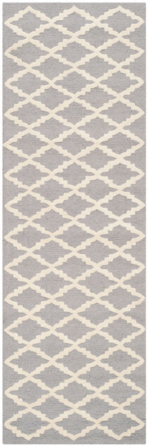 Safavieh Cambridge 137 Hand Tufted Wool Rug CAM137D-3