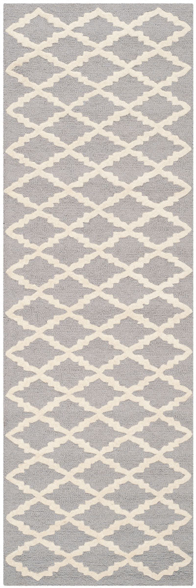 Safavieh Cambridge 137 Hand Tufted Wool Rug CAM137D-3