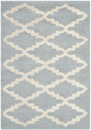 Safavieh Cambridge 137 Hand Tufted Wool Rug CAM137D-3