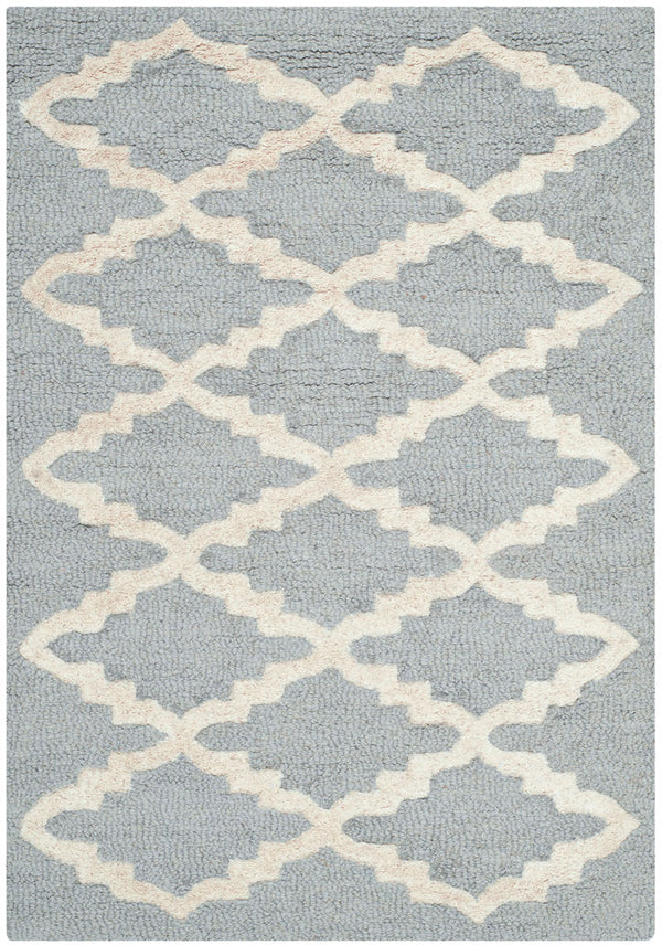 Safavieh Cambridge 137 Hand Tufted Wool Rug CAM137D-3