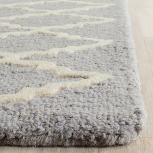 Safavieh Cambridge 137 Hand Tufted Wool Rug CAM137D-3