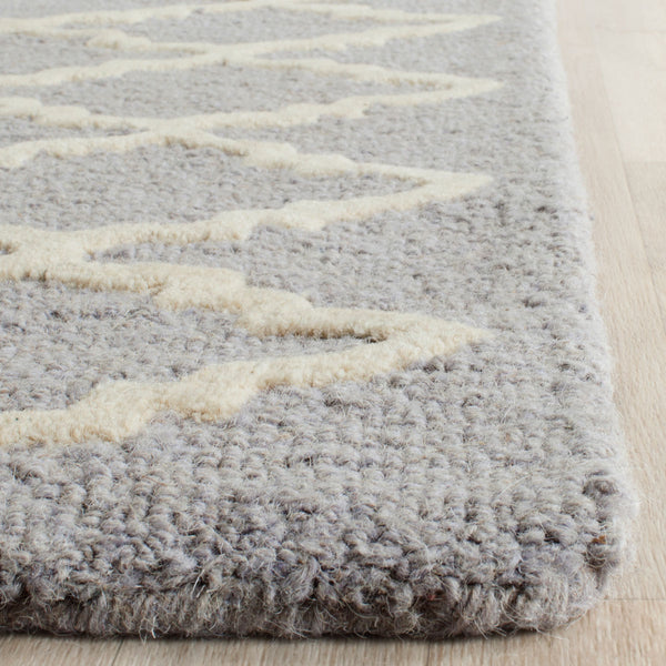 Safavieh Cambridge 137 Hand Tufted Wool Rug CAM137D-3