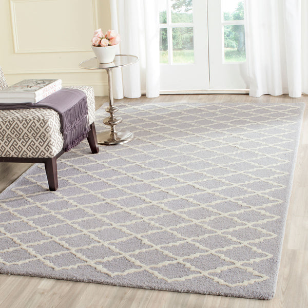 Safavieh Cambridge 137 Hand Tufted Wool Rug CAM137D-3