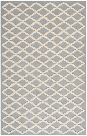 Safavieh Cambridge 137 Hand Tufted Wool Rug CAM137D-3