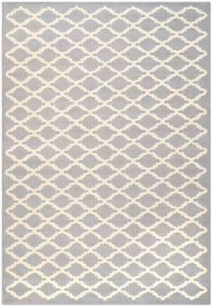Safavieh Cambridge 137 Hand Tufted Wool Rug CAM137D-3