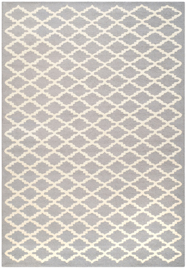 Safavieh Cambridge 137 Hand Tufted Wool Rug CAM137D-3