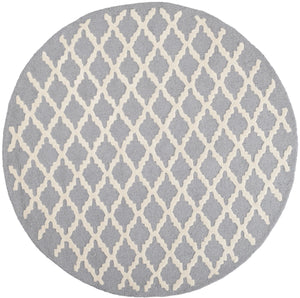 Safavieh Cambridge 137 Hand Tufted Wool Rug CAM137D-3