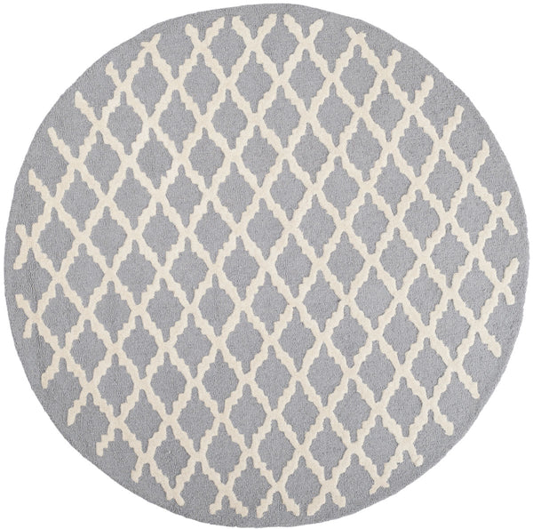 Safavieh Cambridge 137 Hand Tufted Wool Rug CAM137D-3