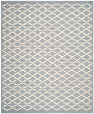 Safavieh Cambridge 137 Hand Tufted Wool Rug CAM137D-3