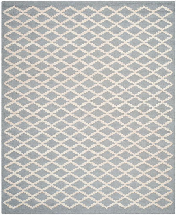Safavieh Cambridge 137 Hand Tufted Wool Rug CAM137D-3