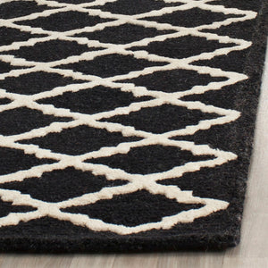 Safavieh Cambridge 137 Hand Tufted Wool Rug CAM137E-28