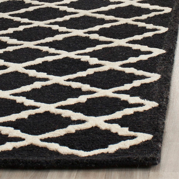 Safavieh Cambridge 137 Hand Tufted Wool Rug CAM137E-28