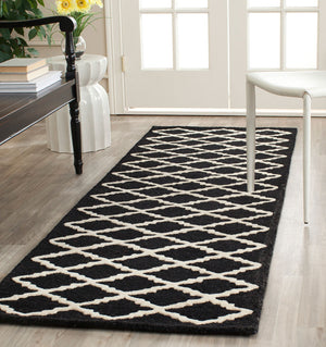 Safavieh Cambridge 137 Hand Tufted Wool Rug CAM137E-28