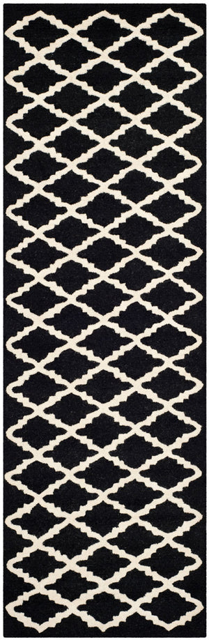Safavieh Cambridge 137 Hand Tufted Wool Rug CAM137E-28