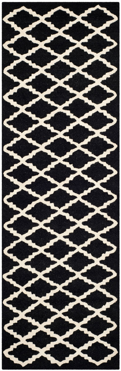 Safavieh Cambridge 137 Hand Tufted Wool Rug CAM137E-28