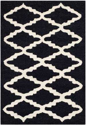 Safavieh Cambridge 137 Hand Tufted Wool Rug CAM137E-28