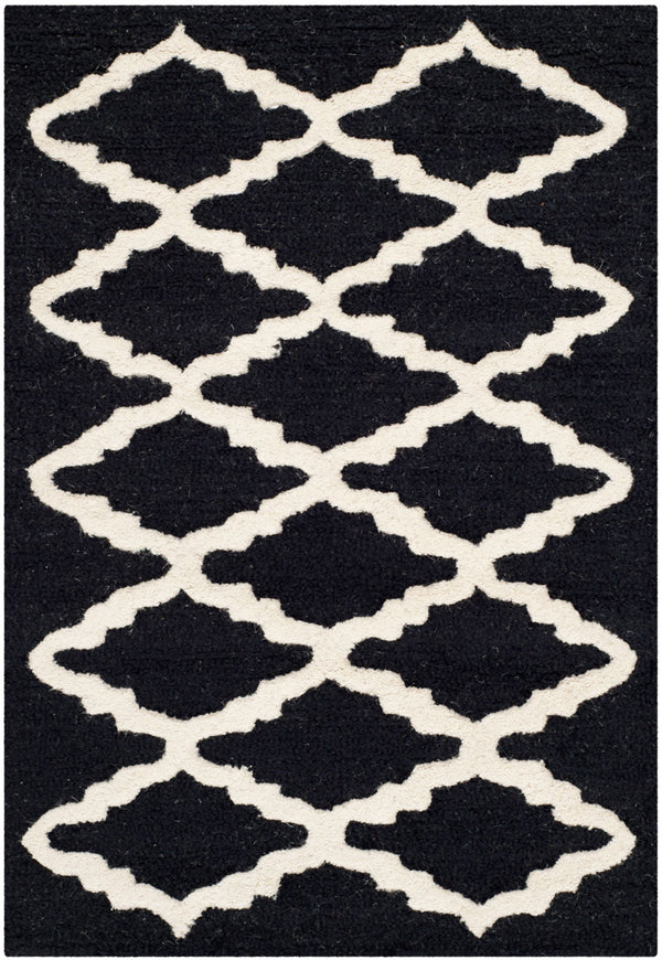 Safavieh Cambridge 137 Hand Tufted Wool Rug CAM137E-28