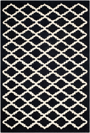 Safavieh Cambridge 137 Hand Tufted Wool Rug CAM137E-28