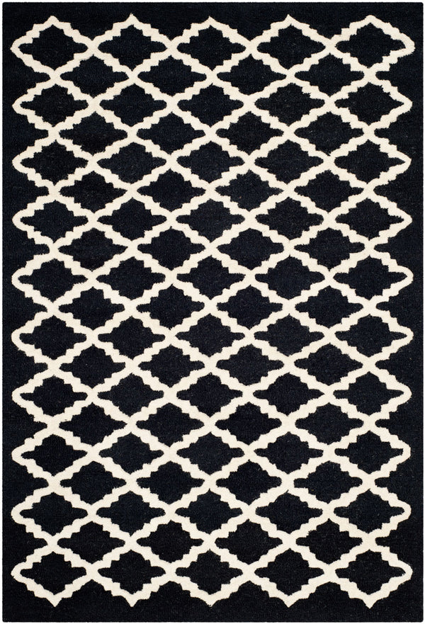 Safavieh Cambridge 137 Hand Tufted Wool Rug CAM137E-28