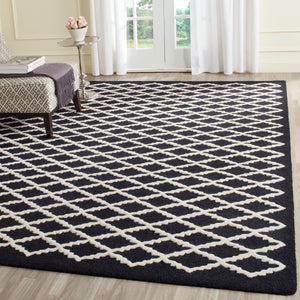 Safavieh Cambridge 137 Hand Tufted Wool Rug CAM137E-28