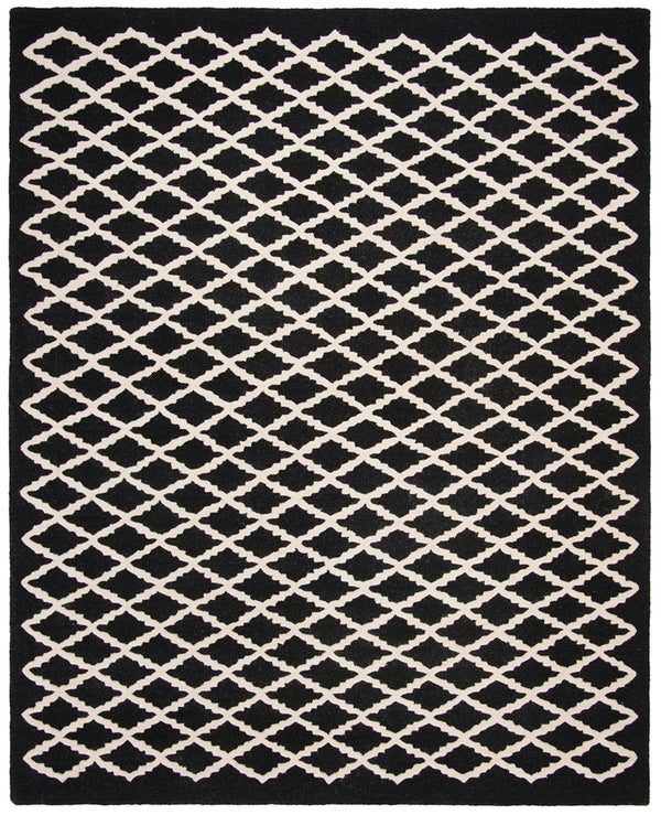 Safavieh Cambridge 137 Hand Tufted Wool Rug CAM137E-28