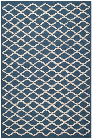 Safavieh Cambridge 137 Hand Tufted Wool Rug CAM137G-4SQ