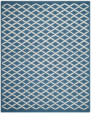 Safavieh Cambridge 137 Hand Tufted Wool Rug CAM137G-4SQ