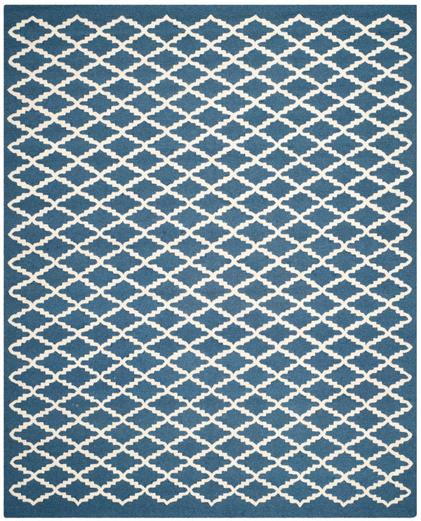 Safavieh Cambridge 137 Hand Tufted Wool Rug CAM137G-4SQ