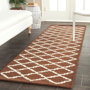 Safavieh Cambridge 137 Hand Tufted Wool Rug CAM137H-28