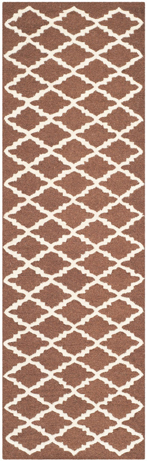 Safavieh Cambridge 137 Hand Tufted Wool Rug CAM137H-28