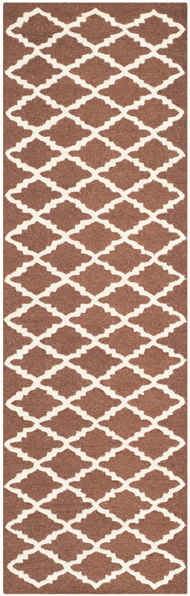Safavieh Cambridge 137 Hand Tufted Wool Rug CAM137H-28