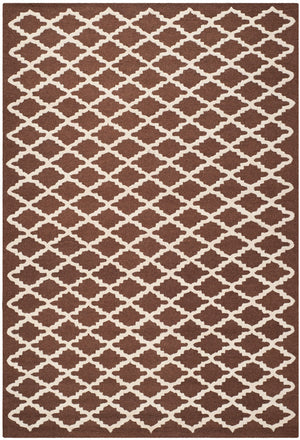 Safavieh Cambridge 137 Hand Tufted Wool Rug CAM137H-28