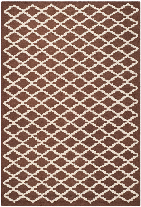 Safavieh Cambridge 137 Hand Tufted Wool Rug CAM137H-28