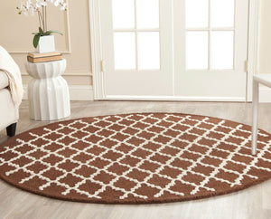 Safavieh Cambridge 137 Hand Tufted Wool Rug CAM137H-28